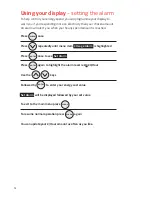 Preview for 12 page of E.ON Energy Solutions EcoMeter User Manual