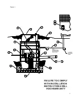 Предварительный просмотр 3 страницы E-one Extreme Series Installation Instructions & Warranty Information