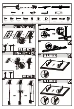 Preview for 2 page of e+p Elektrik Handels DHS 12 Quick Installation Manual