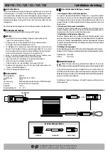 e+p OCH 110 Installation Manual preview