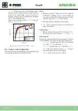 Preview for 11 page of E-peas AEM10941 User Manual