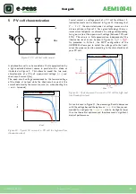 Preview for 12 page of E-peas AEM10941 User Manual