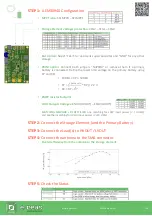 Preview for 2 page of E-peas EVK30940 Quick Start Manual