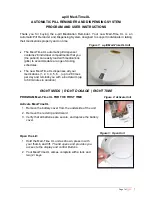 E-PIL Med-Time XL User Instructions preview