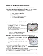 Preview for 7 page of E-PIL Med-Time XL User Instructions