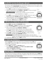 Preview for 2 page of E-Pill CADEX Quick Setup Manual