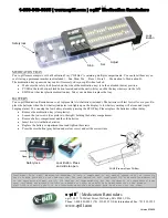 Предварительный просмотр 2 страницы E-Pill Multi-Alarm Pill Box Operating Instructions