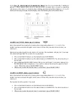 Предварительный просмотр 2 страницы E-Pill SKU 435713 Instruction Manual