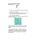 Предварительный просмотр 13 страницы E-Plus BL-Q1 Instruction Manual