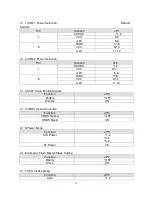 Preview for 12 page of E-Pos 1000 (P4) User Manual