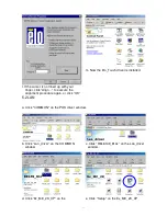 Preview for 19 page of E-Pos E-Touch Integrated User Manual