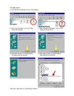 Preview for 19 page of E-Pos E-Touch Pro User Manual