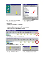 Preview for 21 page of E-Pos E-Touch Pro User Manual