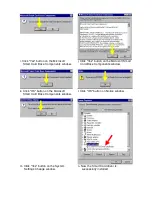 Preview for 22 page of E-Pos E-Touch Pro User Manual