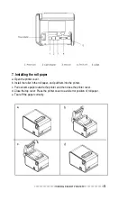 Preview for 5 page of E-Pos ECO250 User Manual