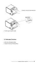 Preview for 8 page of E-Pos ECO250 User Manual