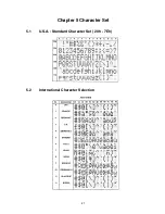 Предварительный просмотр 21 страницы E-Pos LD202 Manual