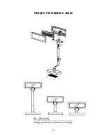 Предварительный просмотр 29 страницы E-Pos LD202 Manual