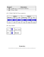 Preview for 13 page of E-Pos Magnum User Manual