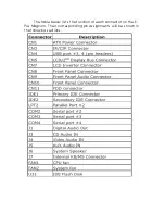 Preview for 14 page of E-Pos Magnum User Manual