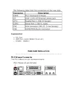 Preview for 15 page of E-Pos Magnum User Manual