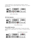 Preview for 18 page of E-Pos Magnum User Manual