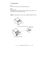 Preview for 8 page of E-Pos TEP-220M User Manual