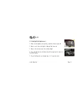 Preview for 15 page of E-ride Industries 2009 EXV2 Owner'S Manual