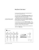 Preview for 8 page of E-RM Multiclock User Manual