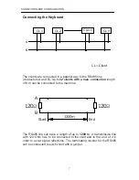 Предварительный просмотр 7 страницы E-ronix ESC-200J Installation And Operation Manual