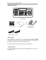 Предварительный просмотр 8 страницы E-ronix ESC-200J Installation And Operation Manual