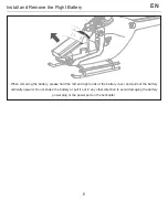 Preview for 8 page of E sky 150 V3 Series User Manual