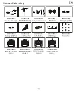 Preview for 13 page of E sky 150 V3 Series User Manual