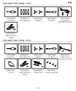 Preview for 14 page of E sky 150 V3 Series User Manual