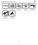 Preview for 15 page of E sky 150 V3 Series User Manual