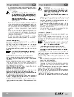 Preview for 48 page of E sky 4 GHz 002655 Operating Instructions Manual