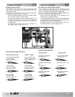 Предварительный просмотр 55 страницы E sky 4 GHz 002655 Operating Instructions Manual