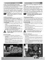 Предварительный просмотр 56 страницы E sky 4 GHz 002655 Operating Instructions Manual