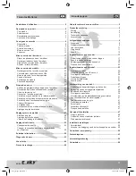 Preview for 3 page of E sky BELT-CP V2 Operating Instructions Manual