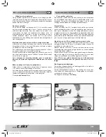 Preview for 29 page of E sky BELT-CP V2 Operating Instructions Manual