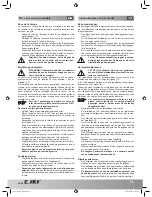 Preview for 31 page of E sky BELT-CP V2 Operating Instructions Manual