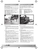 Preview for 39 page of E sky BELT-CP V2 Operating Instructions Manual