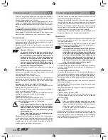 Preview for 45 page of E sky BELT-CP V2 Operating Instructions Manual