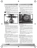 Preview for 49 page of E sky BELT-CP V2 Operating Instructions Manual