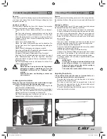 Preview for 50 page of E sky BELT-CP V2 Operating Instructions Manual