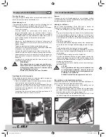 Preview for 51 page of E sky BELT-CP V2 Operating Instructions Manual