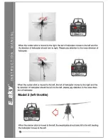 Preview for 11 page of E sky EK2-0404 Instruction Manual