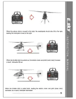 Preview for 12 page of E sky EK2-0406A Instruction Manual