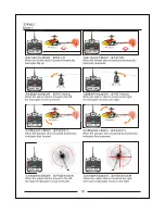 Предварительный просмотр 12 страницы E sky KING 3 Instruction Manual