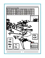 Предварительный просмотр 36 страницы E sky KING 3 Instruction Manual